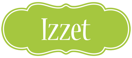 Izzet family logo