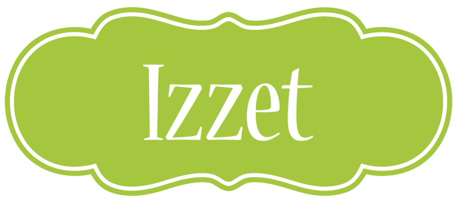 Izzet family logo