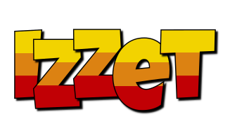 Izzet jungle logo