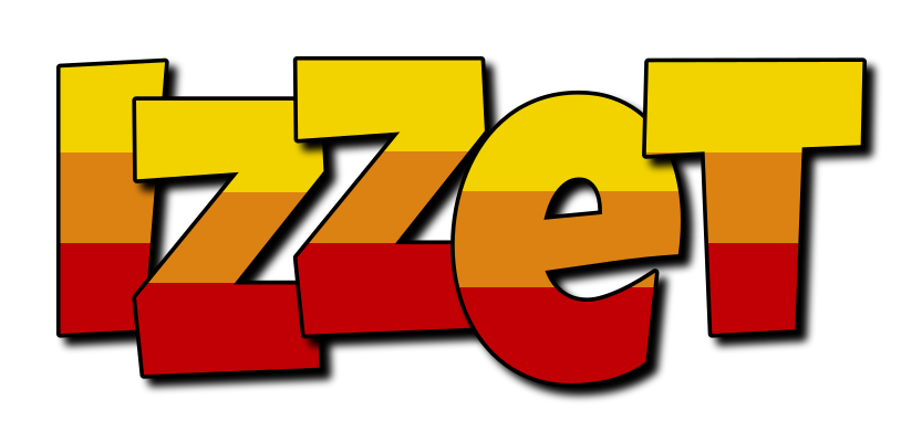Izzet jungle logo