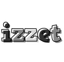 Izzet night logo