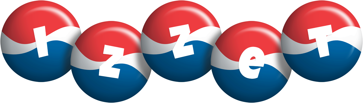 Izzet paris logo