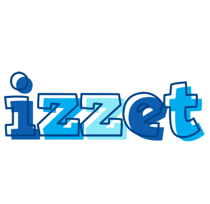 Izzet sailor logo