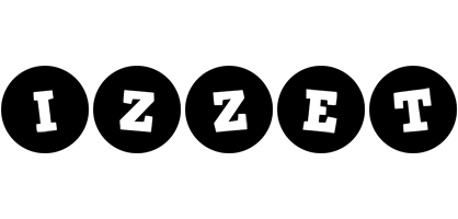 Izzet tools logo