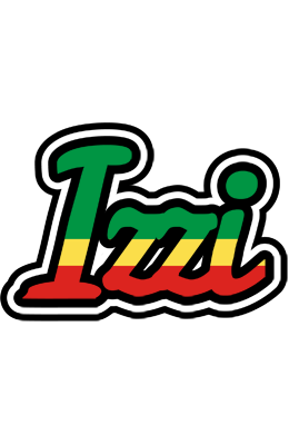Izzi african logo