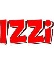 Izzi basket logo