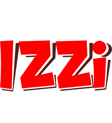 Izzi basket logo