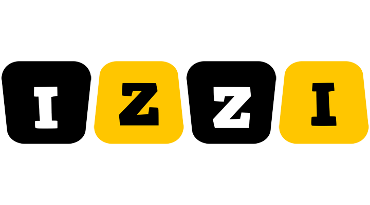 Izzi boots logo