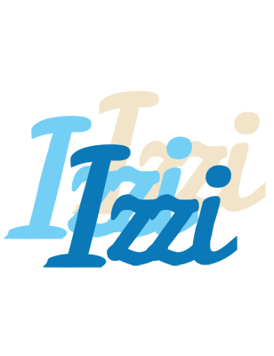 Izzi breeze logo