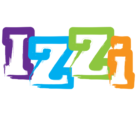 Izzi casino logo