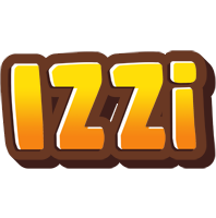 Izzi cookies logo