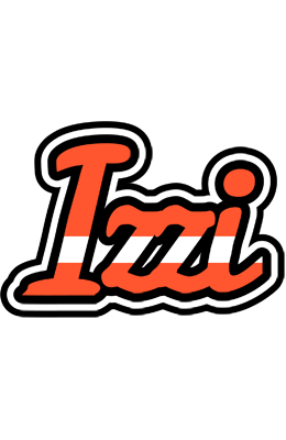 Izzi denmark logo