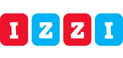 Izzi diesel logo