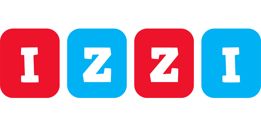 Izzi diesel logo