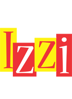 Izzi errors logo