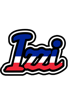 Izzi france logo