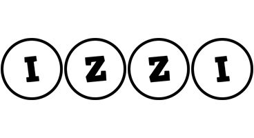 Izzi handy logo