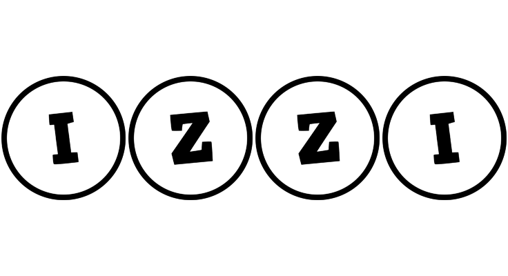 Izzi handy logo