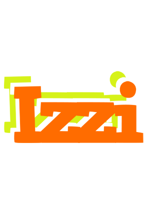 Izzi healthy logo