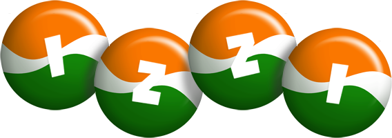 Izzi india logo