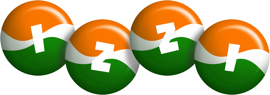 Izzi india logo