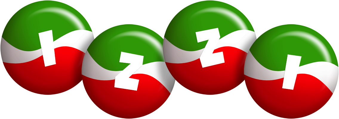 Izzi italy logo