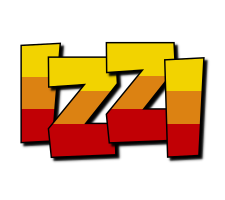 Izzi jungle logo