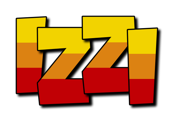 Izzi jungle logo