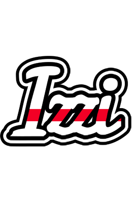 Izzi kingdom logo