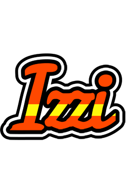 Izzi madrid logo