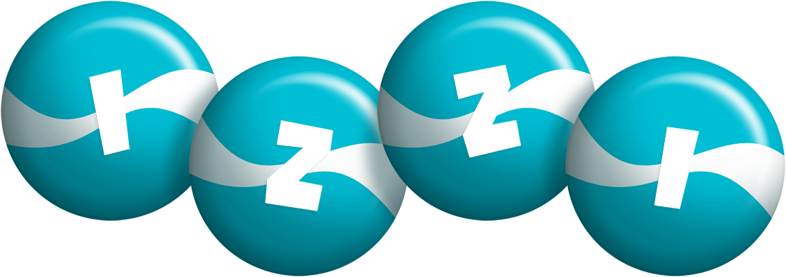 Izzi messi logo