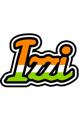 Izzi mumbai logo