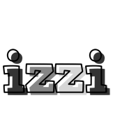 Izzi night logo