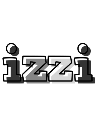 Izzi night logo