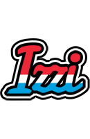 Izzi norway logo