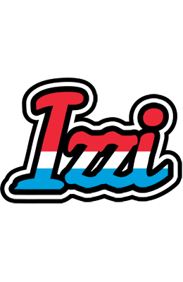 Izzi norway logo