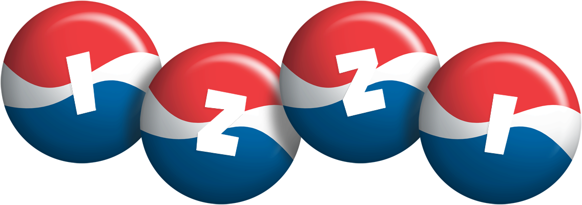 Izzi paris logo
