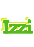 Izzi picnic logo