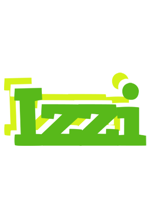 Izzi picnic logo