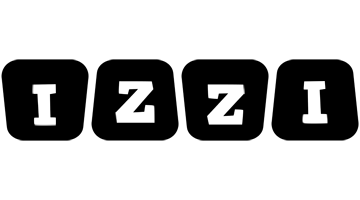 Izzi racing logo