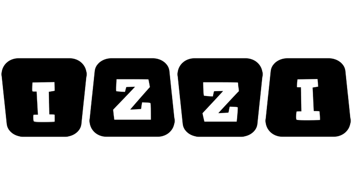 Izzi racing logo