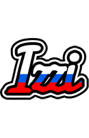 Izzi russia logo