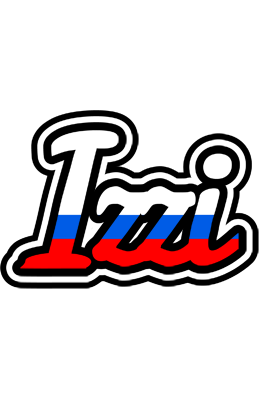 Izzi russia logo
