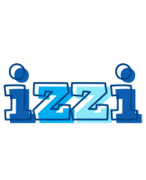 Izzi sailor logo