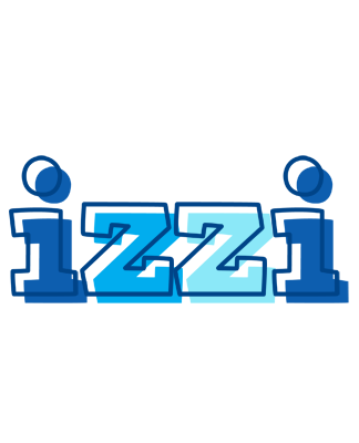 Izzi sailor logo