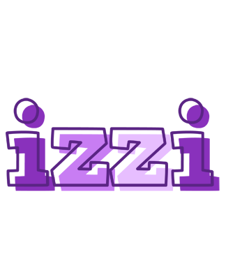 Izzi sensual logo