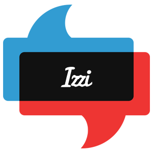 Izzi sharks logo