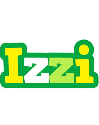 Izzi soccer logo