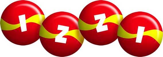 Izzi spain logo