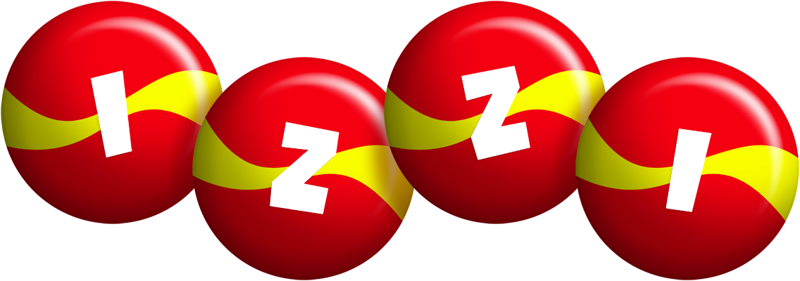 Izzi spain logo